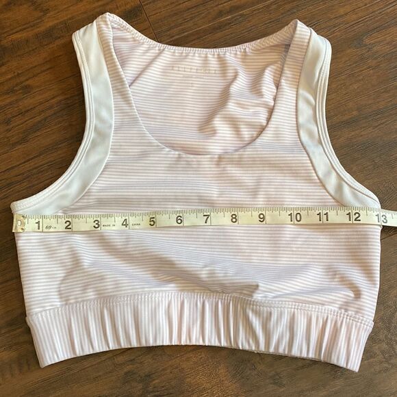 Anthropologie Allfenix Sports Bra - Size Small - Picture 3 of 9